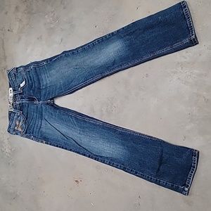 Ariat B5 size 14 jeans